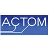 ACTOM (Pty) Ltd logo
