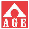 AGE CONSTRUCTION & TRADING INCORPORATION logo