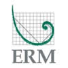 ENVIRONMENTAL RESOURCES MANAGEMENT (ERM) logo